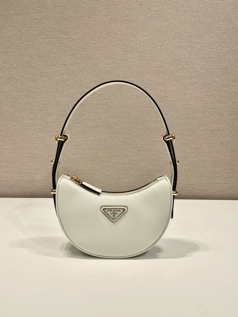 Prada Top Handle Bags